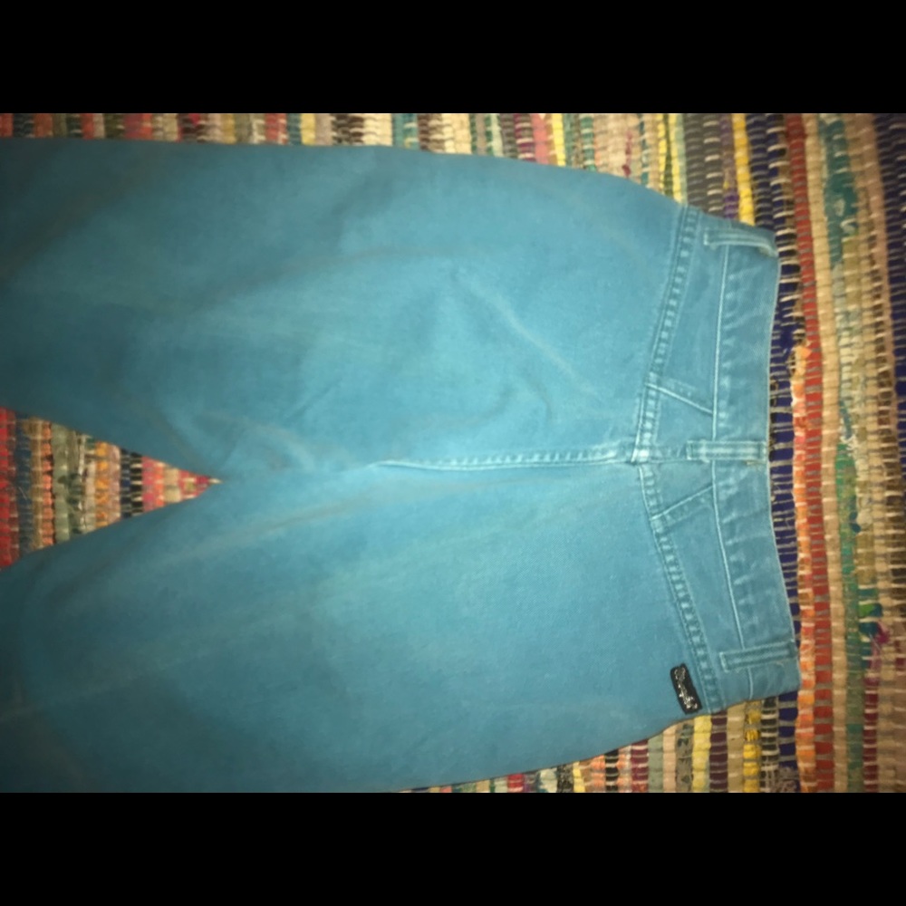Vintage Women’s Wranglers